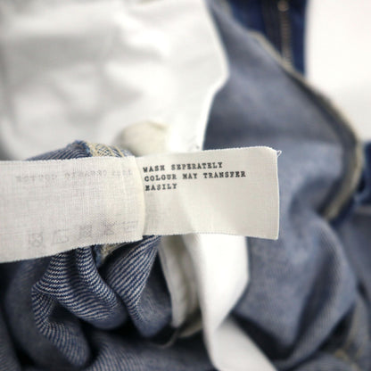 toogood オーガニック デニムパンツ M インディゴ ブルー THE IRONMONGER JEAN ポルトガル製