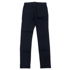 Acne Studios Stretch Skinny Denim Pants 31 Navy Cotton ACE NAVY CASH