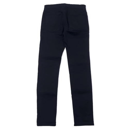 Acne Studios Stretch Skinny Denim Pants 31 Navy Cotton ACE NAVY CASH