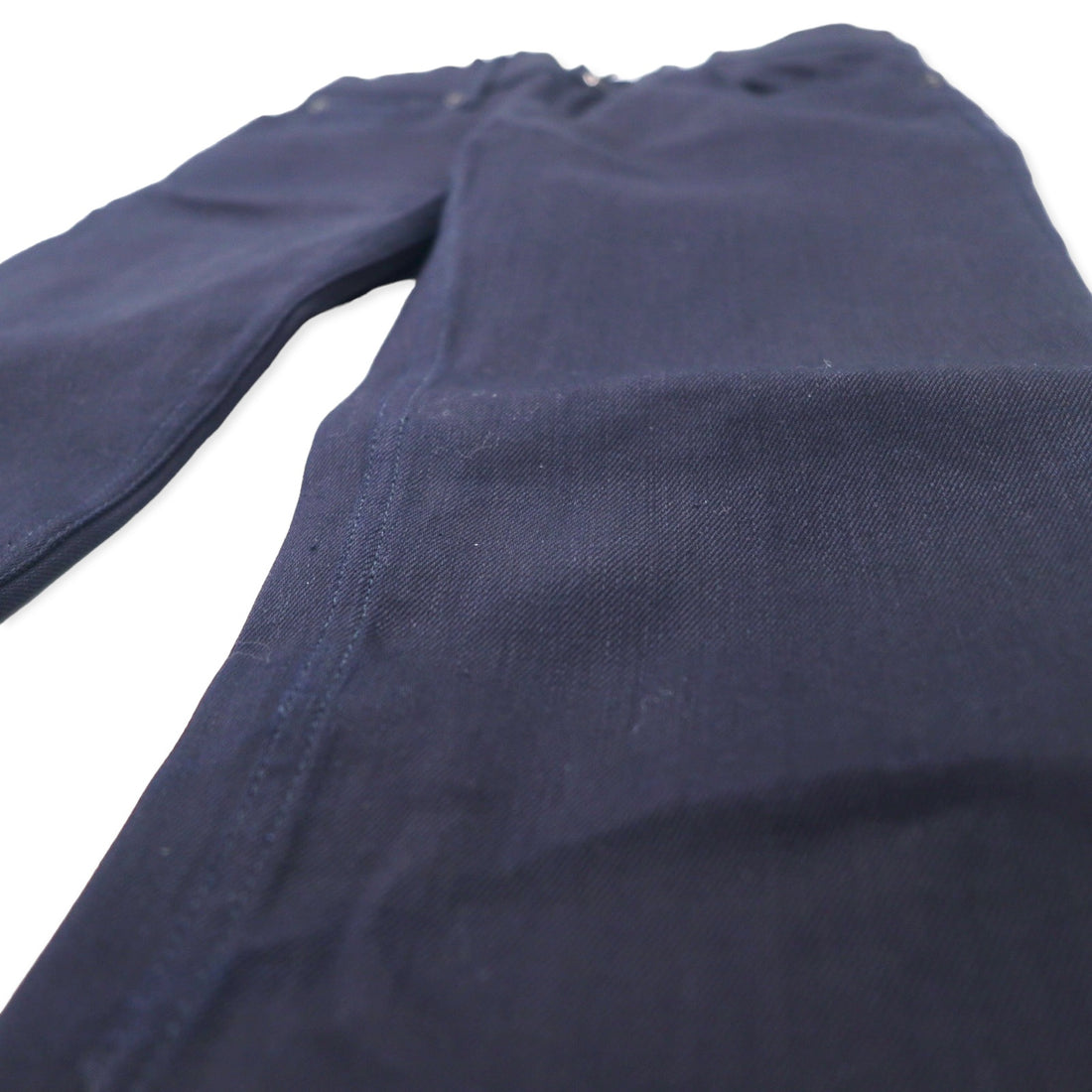 Acne Studios Stretch Skinny Denim Pants 31 Navy Cotton ACE NAVY CASH