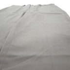 L.L.Bean コットンツイル ワイド チノパンツ ワークパンツ XL ベージュ NATURAL FIT 262553 WRINKLE FREE