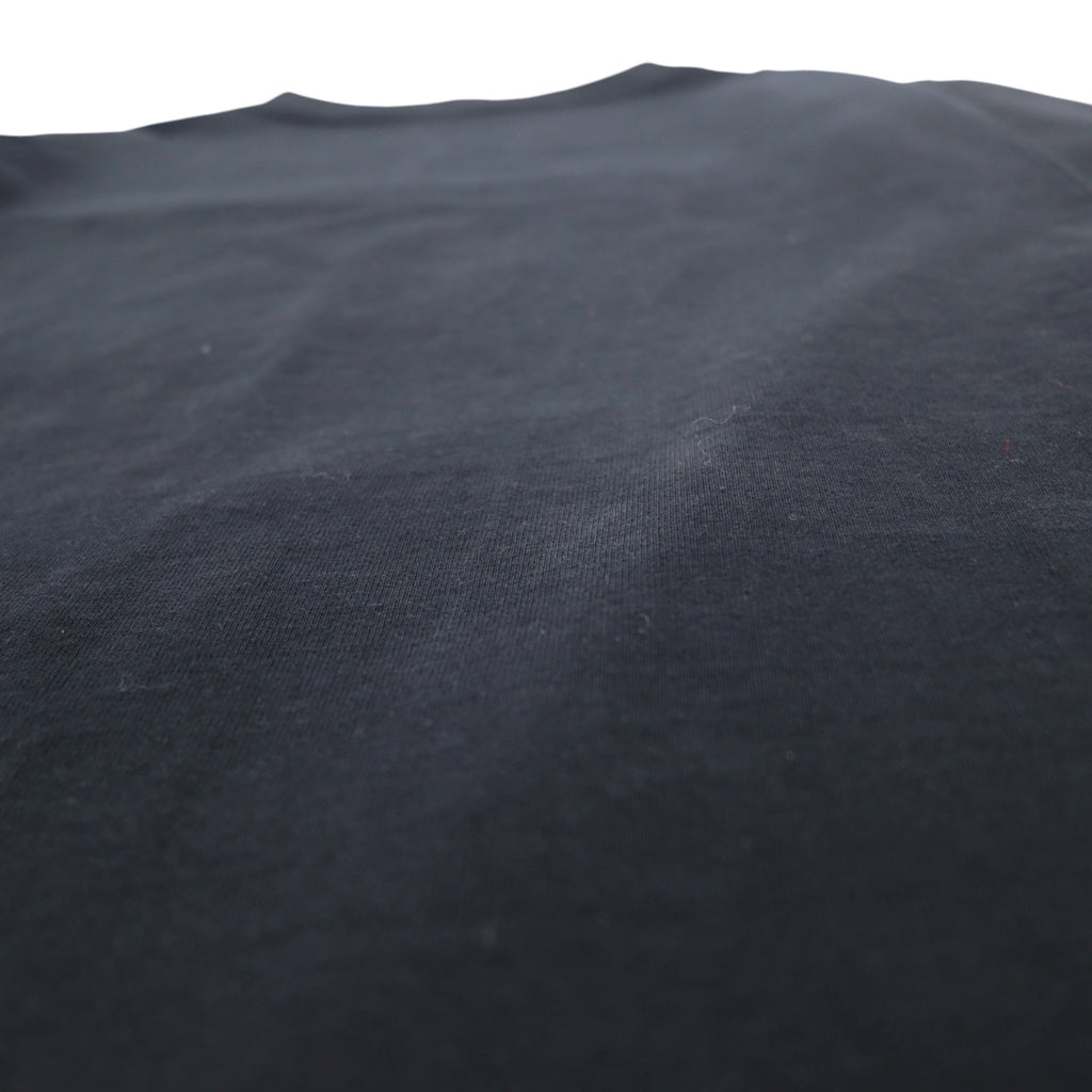 Traditional Weatherwear ボトルネック スクエア ワンピース S ブラック サイドポケット L172CJOP0053FM