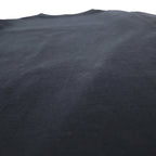 Traditional Weatherwear ボトルネック スクエア ワンピース S ブラック サイドポケット L172CJOP0053FM