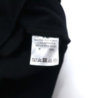 Traditional Weatherwear ボトルネック スクエア ワンピース S ブラック サイドポケット L172CJOP0053FM