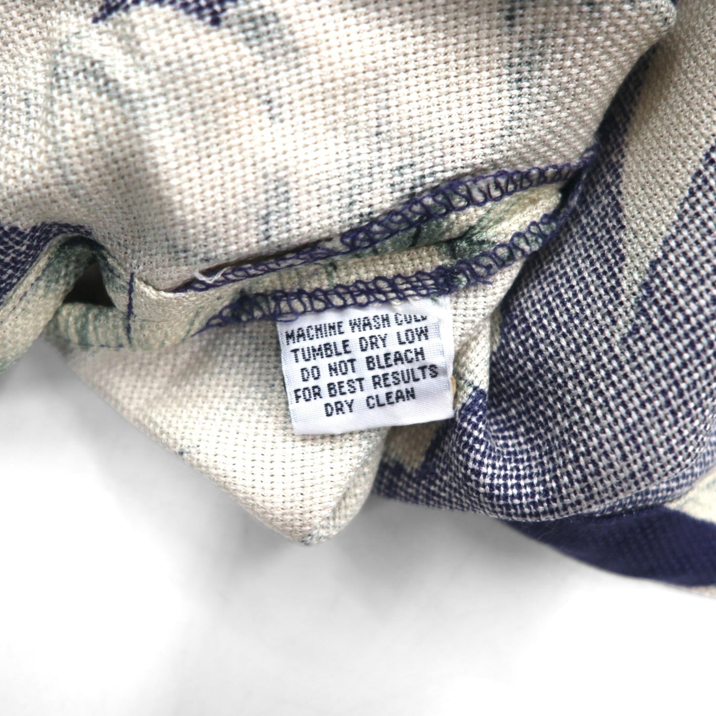 TOMMY BAHAMA シルク オープンカラー 開襟 アロハシャツ XL ネイビー ハイビスカス