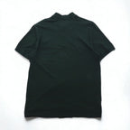 Brooks Brothers Supima Cotton Polo Shirt, Size L, Green, Stretch, with Embroidered Logo