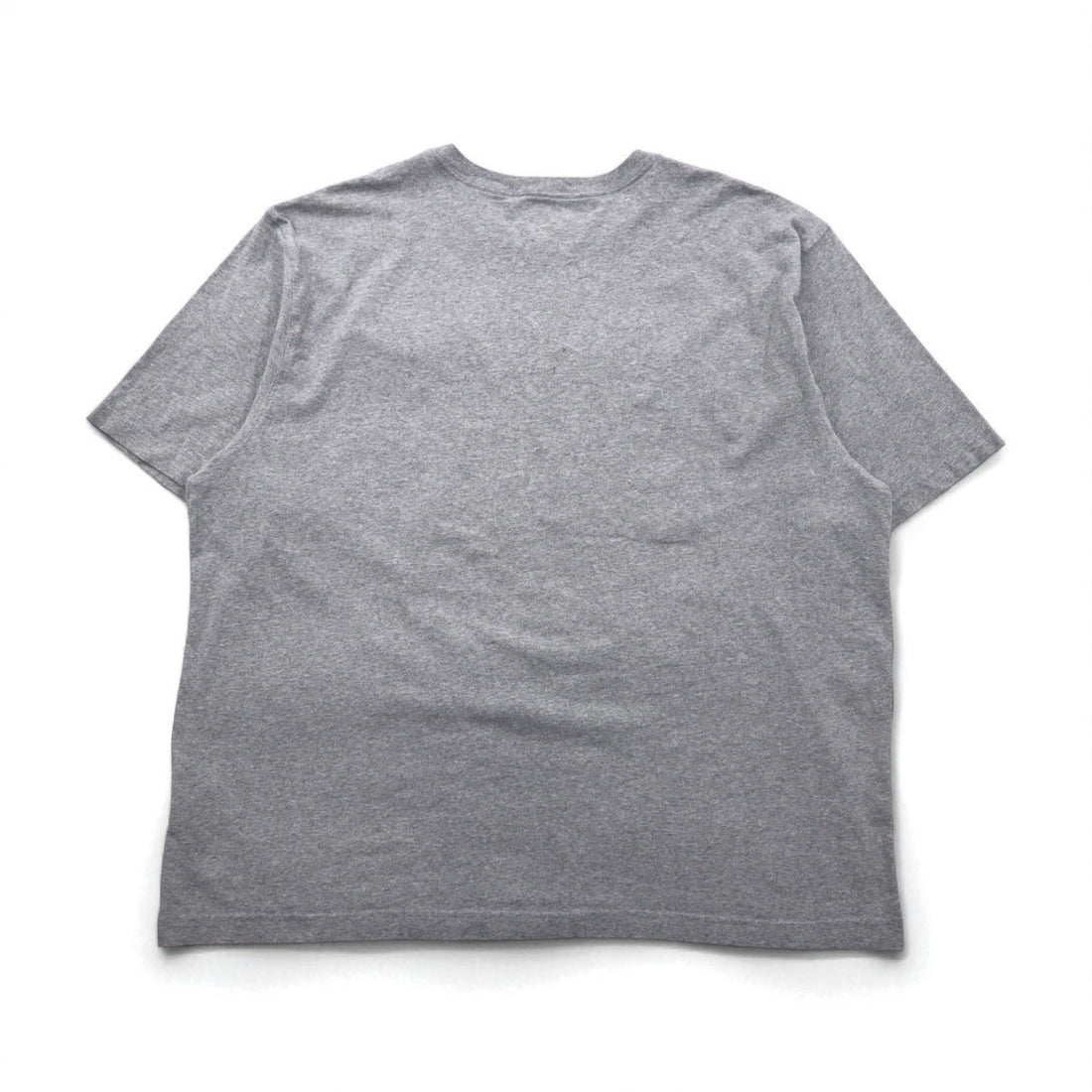 carhartt ルーズフィット ポケット Tシャツ 2XL LOOSE FIT グレー コットン