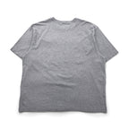 carhartt ルーズフィット ポケット Tシャツ 2XL LOOSE FIT グレー コットン