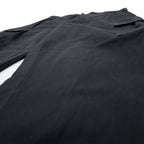 Dickies Loose Fit Cargo Work Pants Size 34 Black Cotton Chino 23214RBK