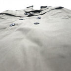 US ARMY 00s All Weather Coat Trench Coat M Khaki Removable Liner Military 8405-01-504-8660 DSCP VALOR COLLECTION