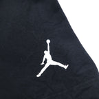 JORDAN BRAND ( NIKE ) Slash 23 プリント Tシャツ 3XL ブラック ジャンプマン ナンバリング AQ4108-010