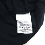 JORDAN BRAND ( NIKE ) Slash 23 プリント Tシャツ 3XL ブラック ジャンプマン ナンバリング AQ4108-010