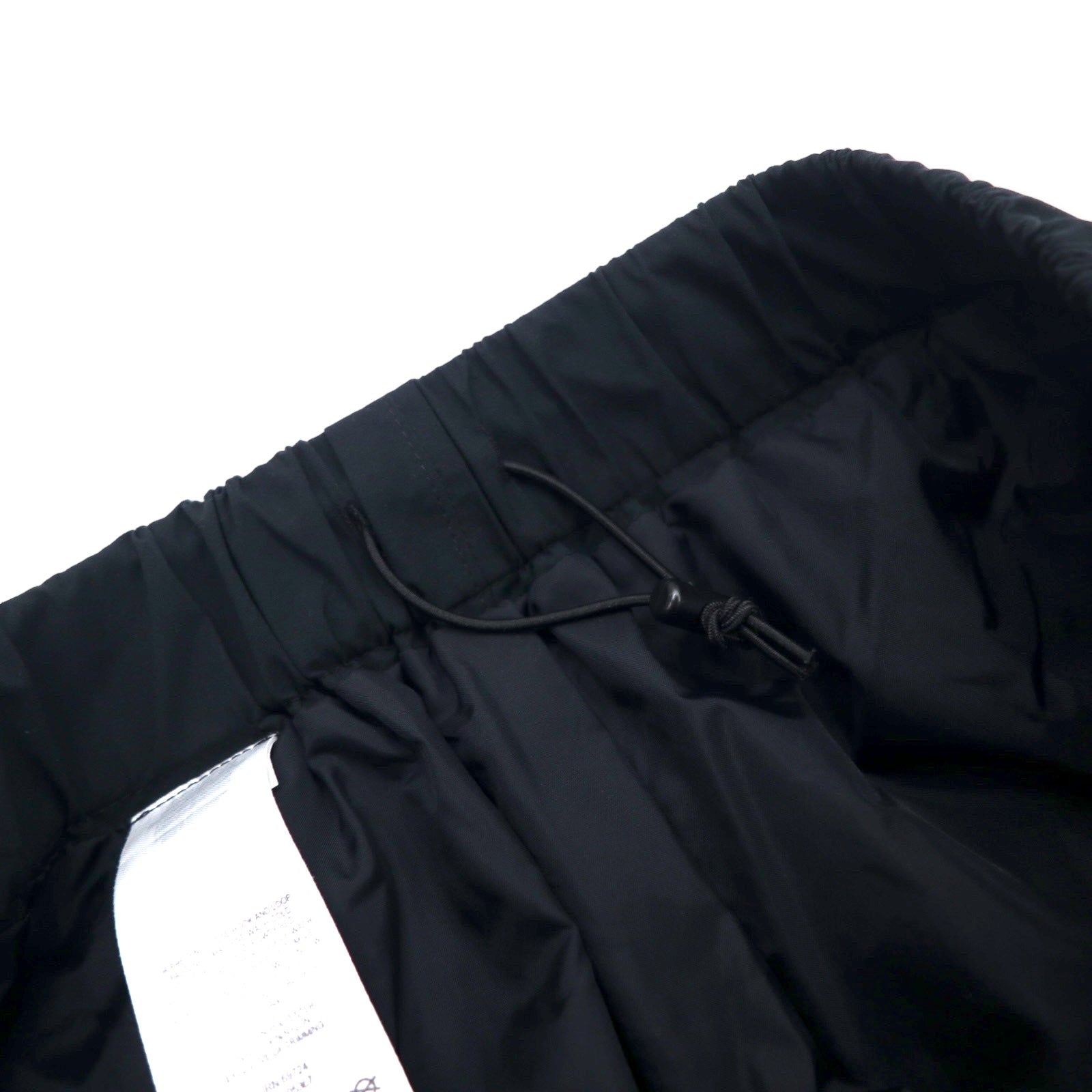 Columbia Omni-TEC Mountain Pants 32 Black Polyester OMNI-TEC Waterproof XM8402