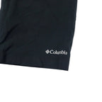 Columbia Omni-TEC Mountain Pants 32 Black Polyester OMNI-TEC Waterproof XM8402