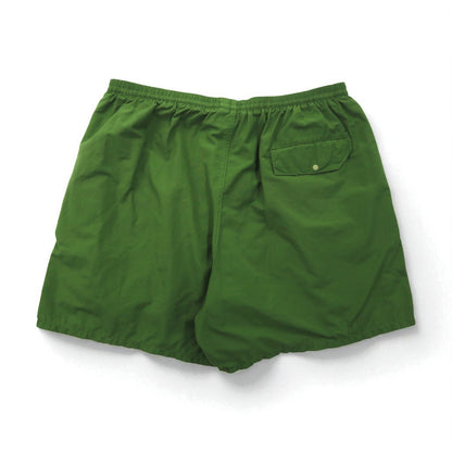 patagonia 00年代 バギーズライトショーツ BAGGIES SHORTS ショートパンツ L カーキ ナイロン 57016