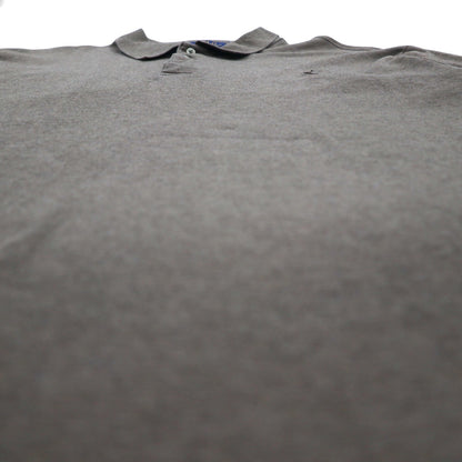 POLO RALPH LAUREN Classic Fit Polo Shirt, XL, Khaki, Small Pony Embroidery
