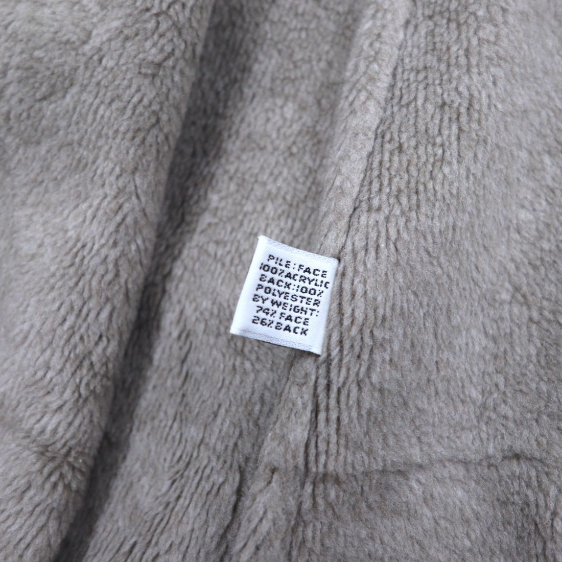 LONDON FOG 90年代 MAINCOATS ダブルブレスト トレンチコート L ベージュ ボアライナー着脱式 ベルト付き