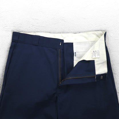 Dickies 874 チノパンツ ワークパンツ XL ネイビー ORIGINAL FIT ホンジュラス製
