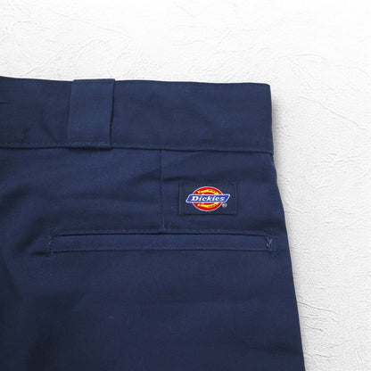 Dickies 874 チノパンツ ワークパンツ XL ネイビー ORIGINAL FIT ホンジュラス製