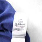 POLO RALPH LAUREN Classic Fit Polo Shirt, Size L, Blue, Small Pony Embroidery