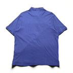 POLO RALPH LAUREN Classic Fit Polo Shirt, Size L, Blue, Small Pony Embroidery