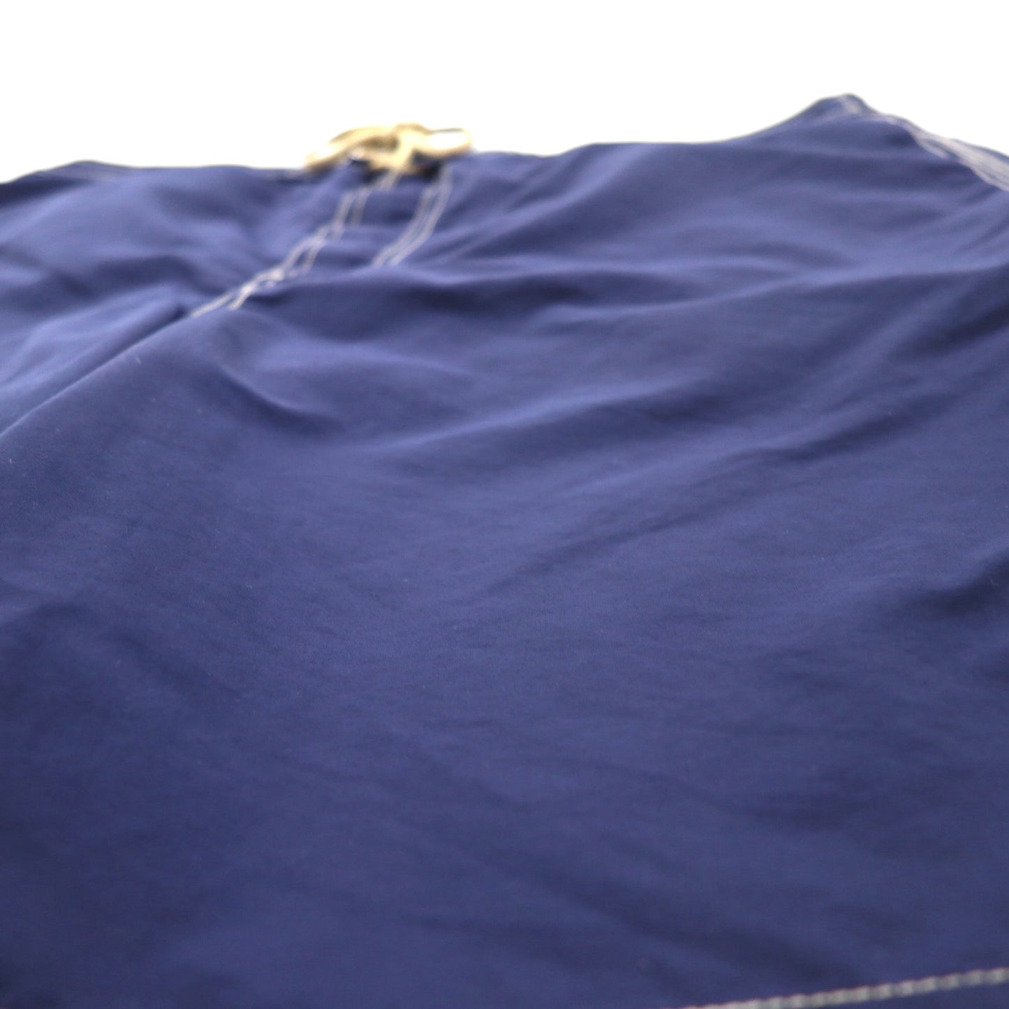 POLO RALPH LAUREN スイムショーツ イージー ナイロン ショートパンツ XL ネイビー スモールポニー刺繍