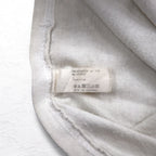UNDERCOVER MADSTORE Tシャツ L ホワイト 未来原人サンド -THE SAND MAN-