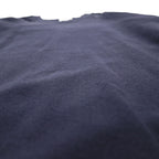 90s USA Vintage Sweatshirt, Made in the USA, Blank Sweatshirt, XL, Navy, JAYS TEE