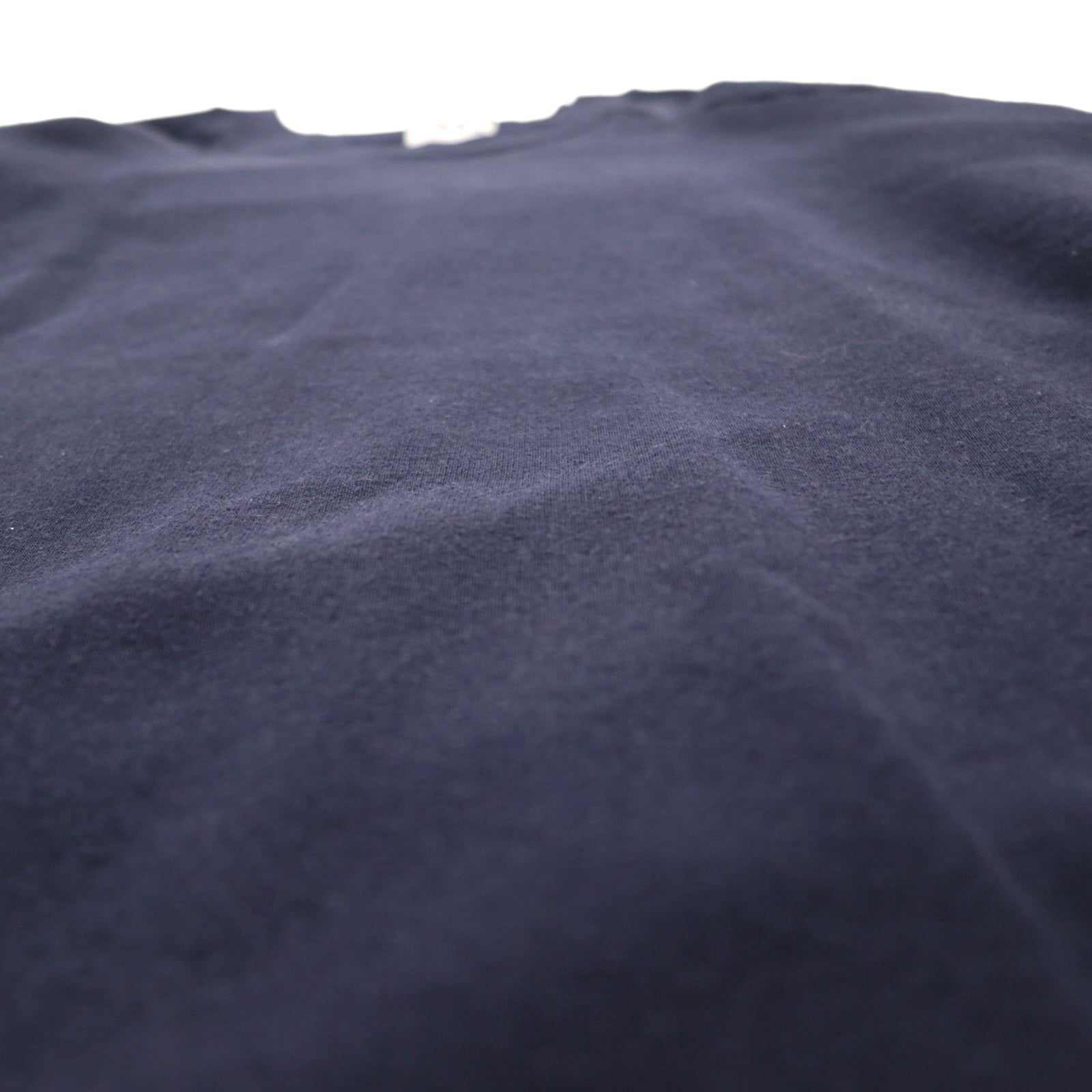 90s USA Vintage Sweatshirt, Made in the USA, Blank Sweatshirt, XL, Navy, JAYS TEE