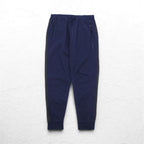 POLO RALPH LAUREN Jogger Pants Sweatpants M Navy Side Line Small Pony Embroidery
