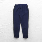 POLO RALPH LAUREN Jogger Pants Sweatpants M Navy Side Line Small Pony Embroidery