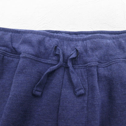 POLO RALPH LAUREN ジョガーパンツ スウェットパンツ M ネイビー サイドライン スモールポニー刺繍