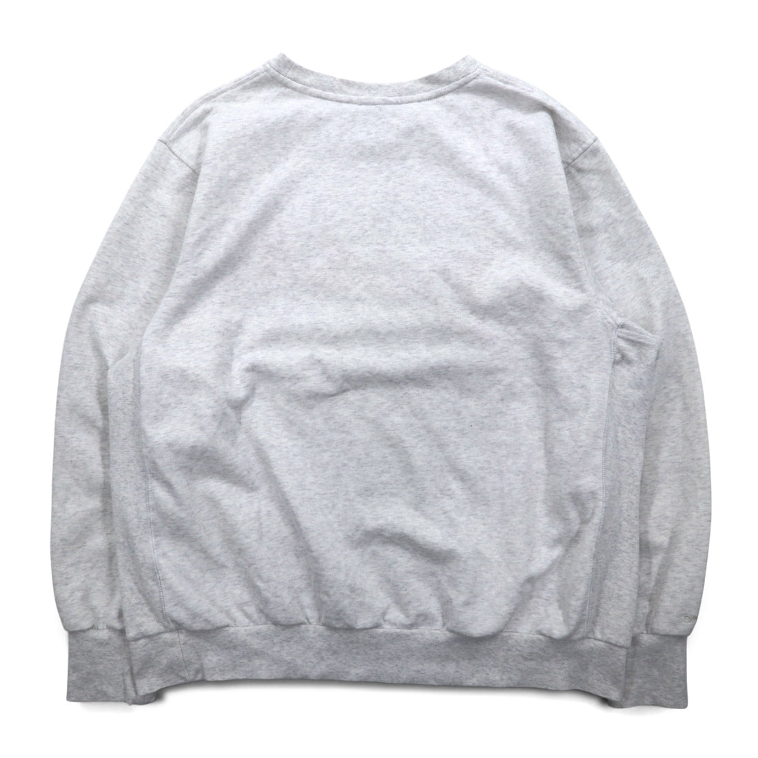NIKE Dri-Fit Sweatshirt L Grey Dri-Fit Standard Issue Basketball DA6741-051