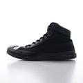 CONVERSE Jack Purcell ML-NYLON MID Sneakers, Size 27cm, Nylon and Leather, 1C391