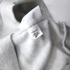 NIKE Dri-Fit Sweatshirt L Grey Dri-Fit Standard Issue Basketball DA6741-051