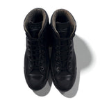 CONVERSE Jack Purcell ML-NYLON MID Sneakers, Size 27cm, Nylon and Leather, 1C391