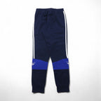 adidas Originals Bandrix Track Pants, Size L, Navy, Trefoil, FM3881