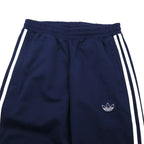 adidas Originals Bandrix Track Pants, Size L, Navy, Trefoil, FM3881