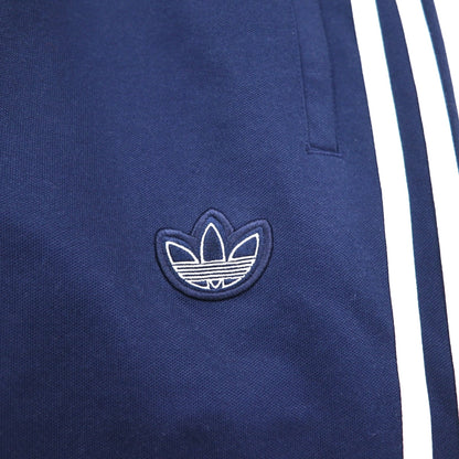 adidas originals トラックパンツ ジャージ L ネイビー Bandrix Track Pants FM3881 トレフォイル