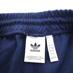 adidas Originals Bandrix Track Pants, Size L, Navy, Trefoil, FM3881