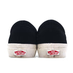 VANS アナハイム ANAHEIM オールドスクール OLD SKOOL 36 DX スニーカー 29cm ブラック スエード ハラコ