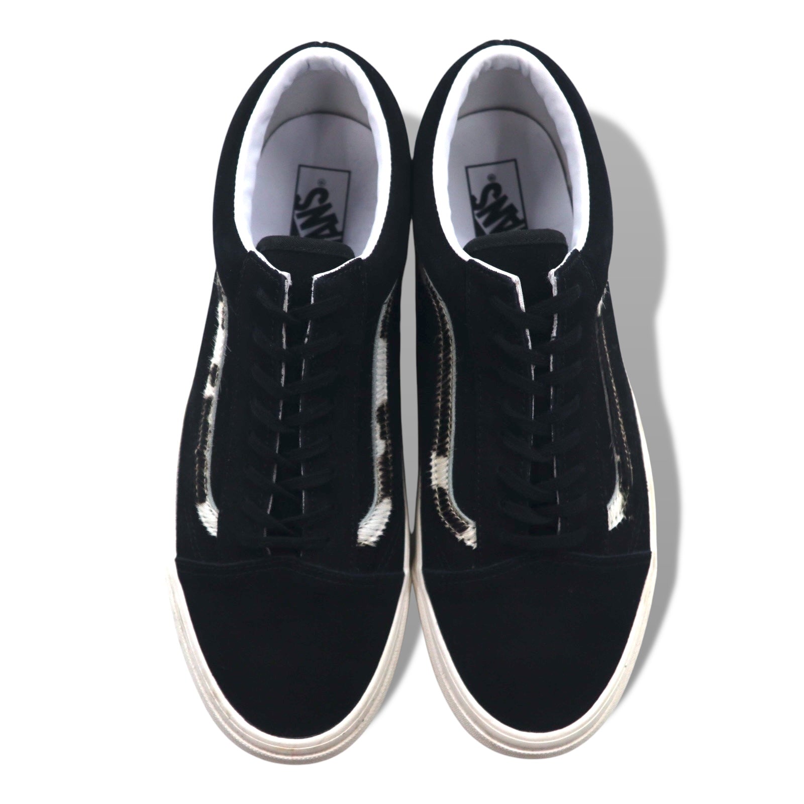 VANS Anaheim ANAHEIM Vintage School OLD SKOOL 36 DX Sneakers US11