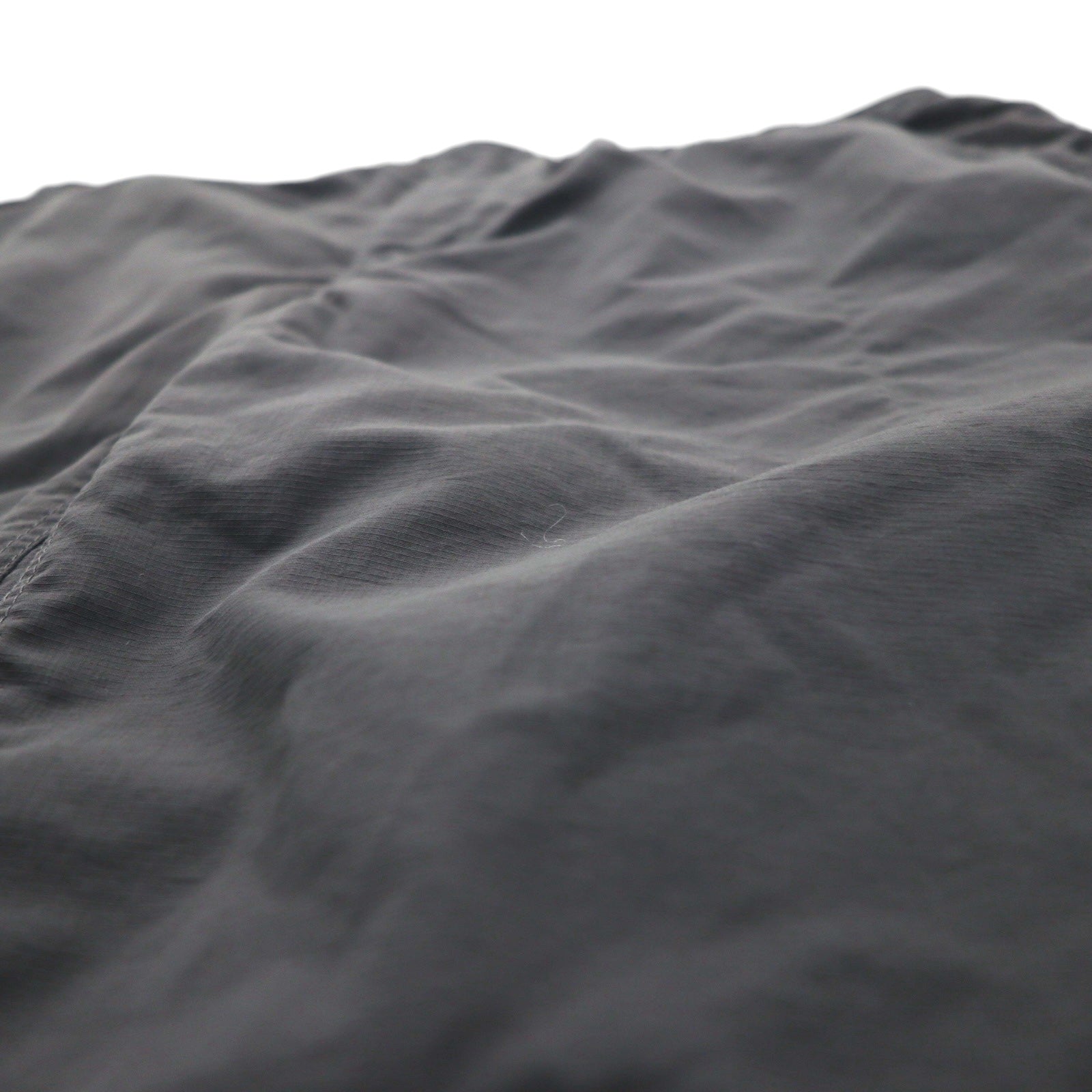 THE NORTH FACE Ripstop Outdoor Shorts, Size L, Gray, Nylon, Waterproof, USA Standard, ARPE