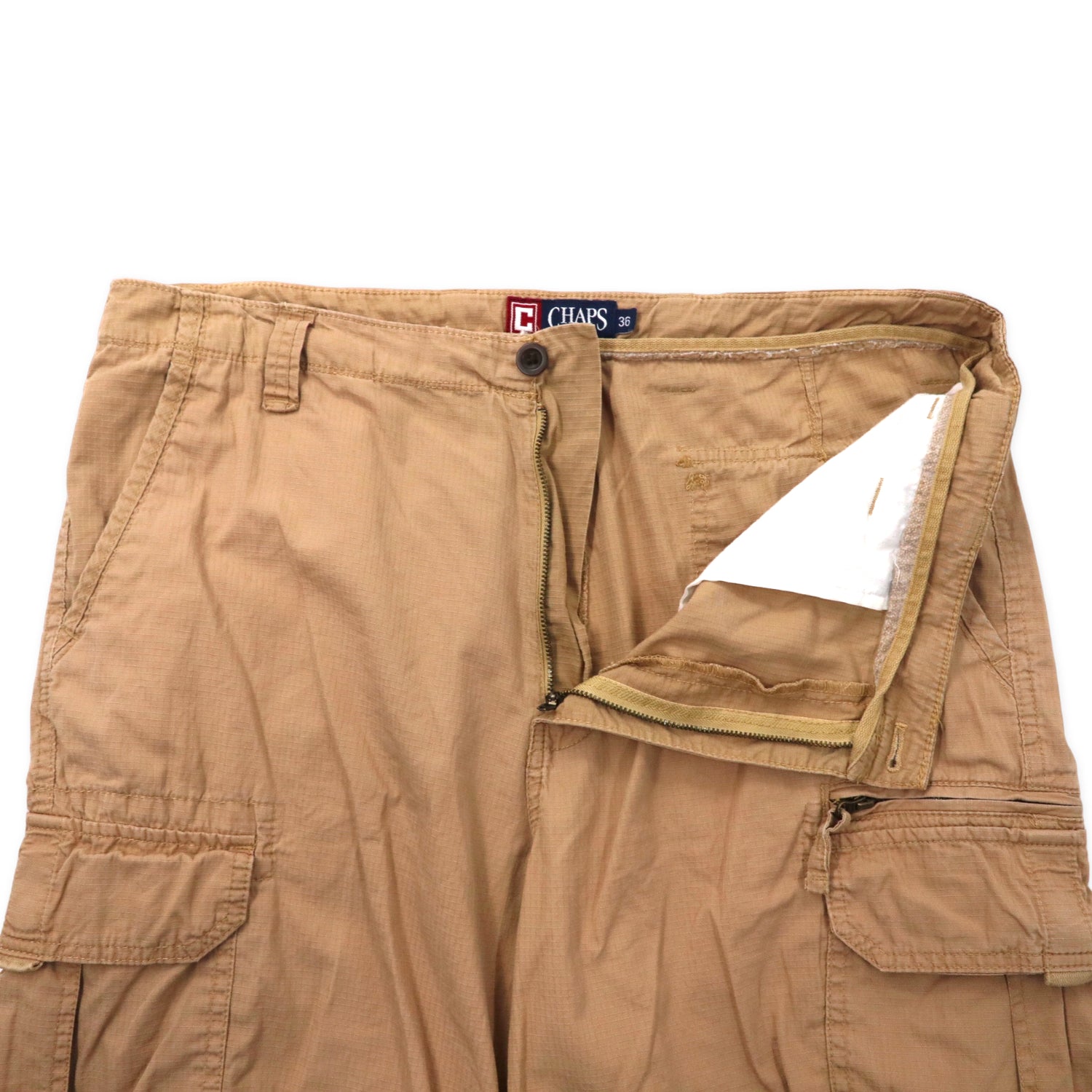 Chaps clearance cargo pants