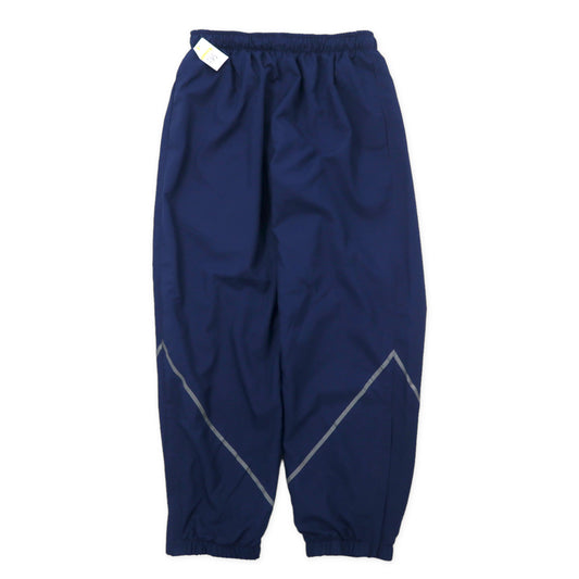 日本然リトテ-古着オンライン-US AIR FORCE IPTU トレーニングパンツ S/XS ネイビー ポリエステル ミリタリー JWOD SKILCRAFT-US Air Force IPTU Training PANTS S/XS Navy Polyester Military JWOD SKILCRAFT