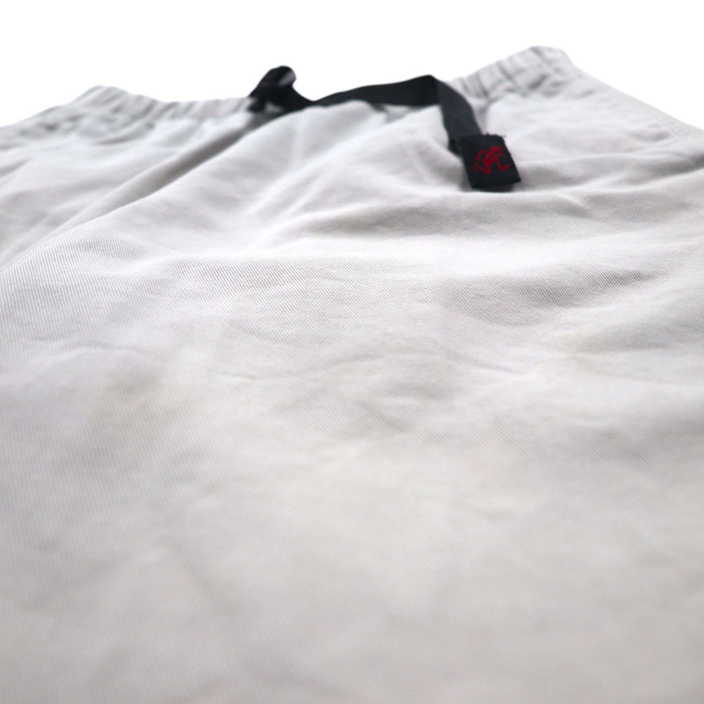 GRAMICCI G Shorts Climbing Shorts, Size M, Gray, Cotton, 1117-56J