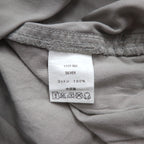 GRAMICCI G Shorts Climbing Shorts, Size M, Gray, Cotton, 1117-56J