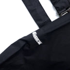 SIERRA DESIGNS Hurricane Jacket Mountain Parka XL Black Nylon Waterproof HURRICANE RAIN JACKET