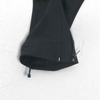 F/CE. × MOUNTAIN RESARCH Bondage Pants S Black SOLOTEX BONDAGE PANTS 10THFMR001