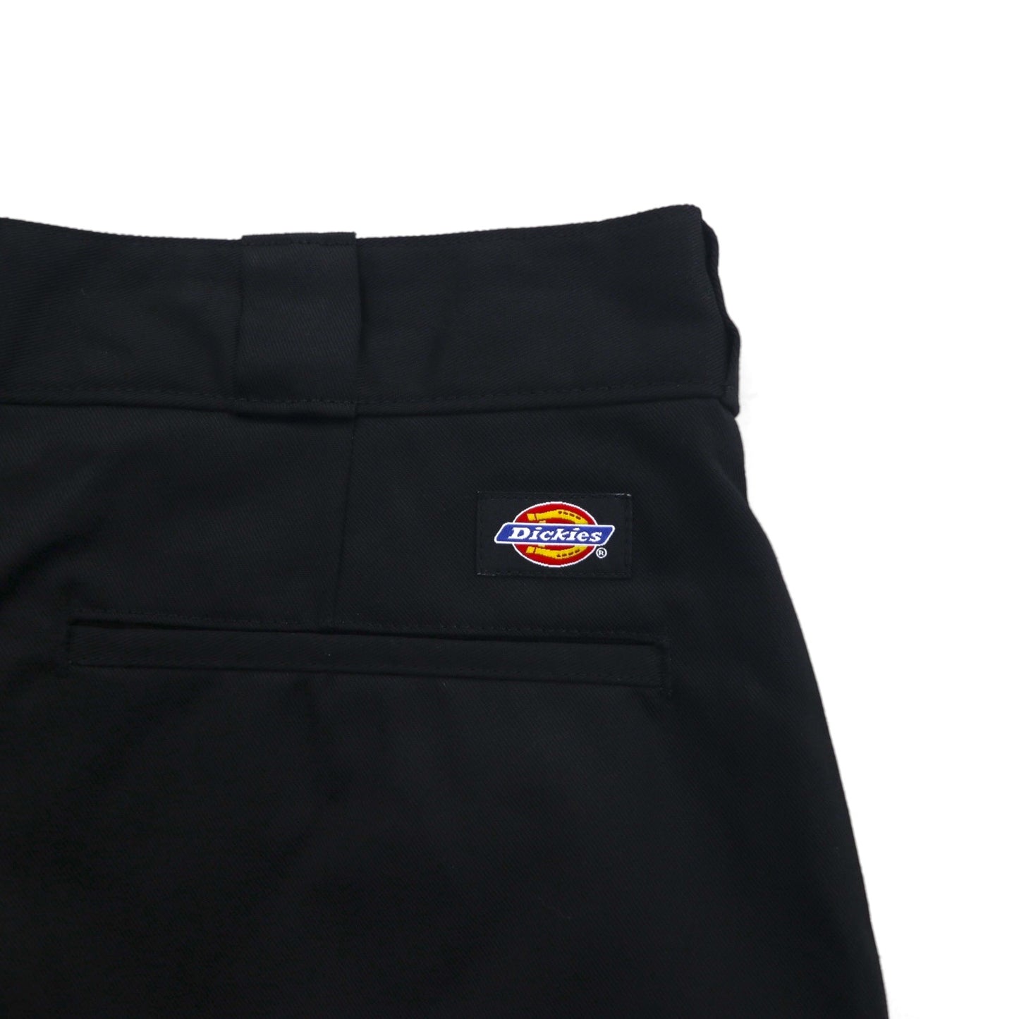 Dickies 874 Original Fit Twill Work Chino Pants, Size L, Polyester and Cotton, Unused